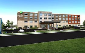 Holiday Inn Express & Suites - Yorkville By Ihg